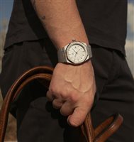 Armbanduhr Royal Watch Milano in Stahl RW132S - RW132S